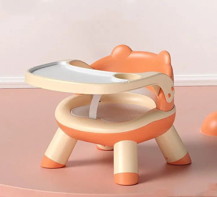 Multifunctional Baby Dining Chair – Comfort & Convenience for Mealtime!