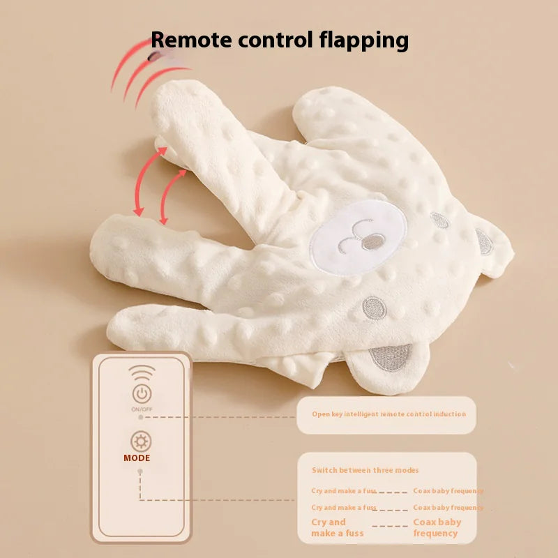 Automatic Baby Patting Device – Calm & Comfort for Your Baby