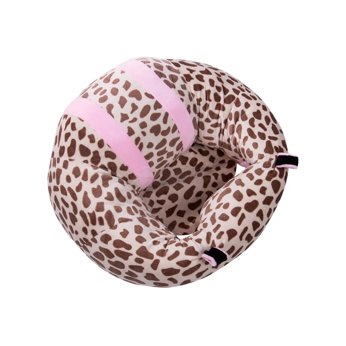 Adorable Baby Support Seat – Safe, Plush & Comfortable