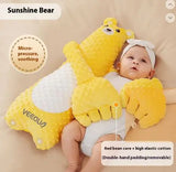 Baby Hand Pillow – Soothing Comfort for Better Sleep
