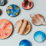 Montessori Solar System Puzzle β Fun & Educational for Kids