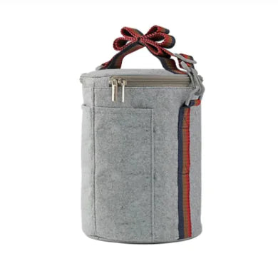 Leak-Proof Thermal Lunch Box β Keep Meals Fresh Anywhere!