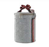 Leak-Proof Thermal Lunch Box β Keep Meals Fresh Anywhere!
