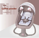 Smart Baby Comfort Recliner โ Cozy, Stylish & Functional