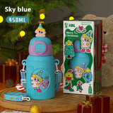 Modern Insulated Gift Boxes – Stylish & Functional for All Ages!
