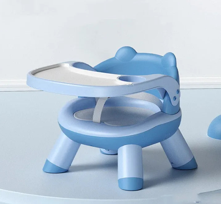 Multifunctional Baby Dining Chair – Comfort & Convenience for Mealtime!
