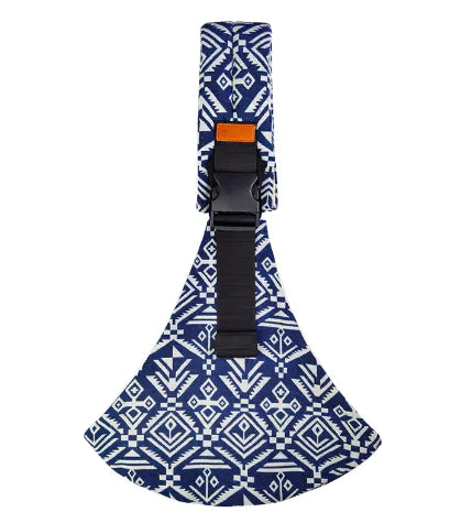 Hands-Free Baby Strap – Safe & Comfortable for On-the-Go Moms