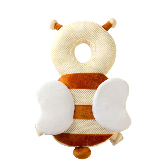 Baby Security Pillow – Safe, Comfy & Perfect for Peaceful Sleep