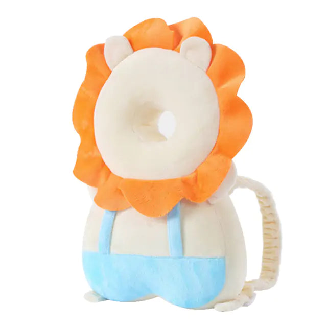 Baby Security Pillow – Safe, Comfy & Perfect for Peaceful Sleep