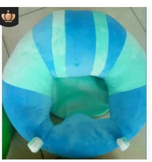 Adorable Baby Support Seat – Safe, Plush & Comfortable