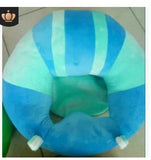 Adorable Baby Support Seat – Safe, Plush & Comfortable