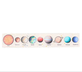 Montessori Solar System Puzzle β Fun & Educational for Kids