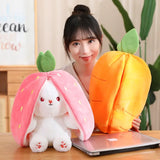 Adventure Pal Plush Bag – Safe, Fun & Portable for Kids