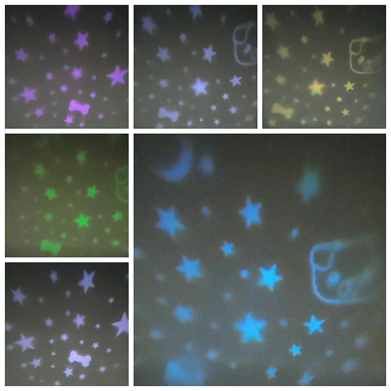 Light Belly Plush Toy – Magical Comfort & Night Light for Kids