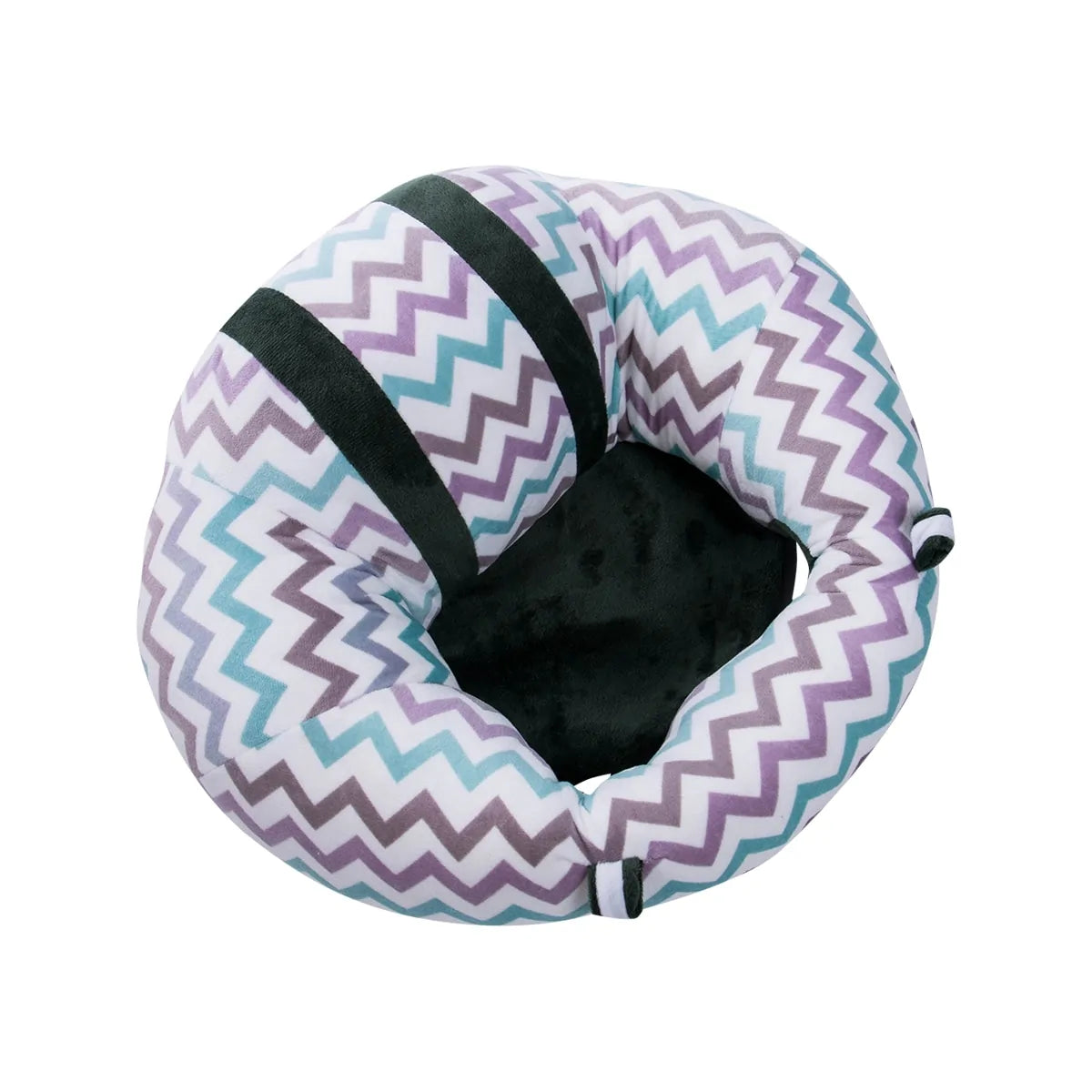 Adorable Baby Support Seat – Safe, Plush & Comfortable