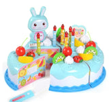 Safe & Fun Cake Toys β Perfect Gift for Creative Kids!