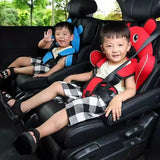 Portable Car Seat for Kids – Safety & Comfort on Every Ride