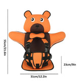 Portable Car Seat for Kids – Safety & Comfort on Every Ride