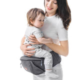 Baby Waist Seat Stool Carrier
