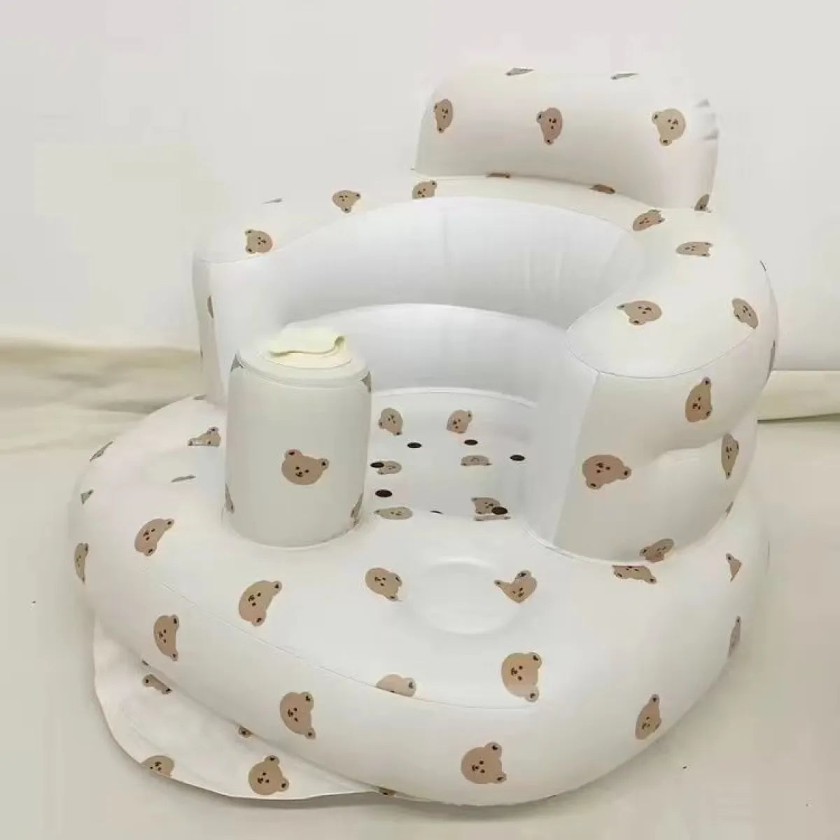 Inflatable Baby Chair – Safe, Comfortable & Portable