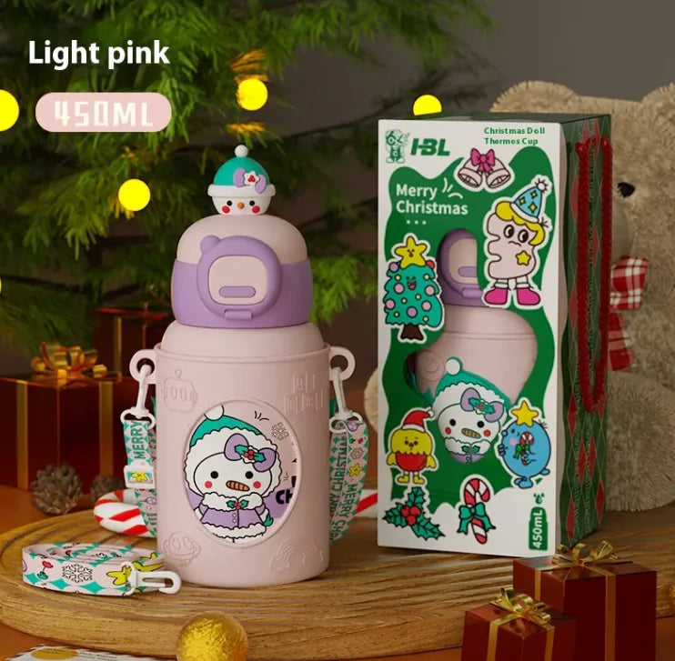 Modern Insulated Gift Boxes – Stylish & Functional for All Ages!