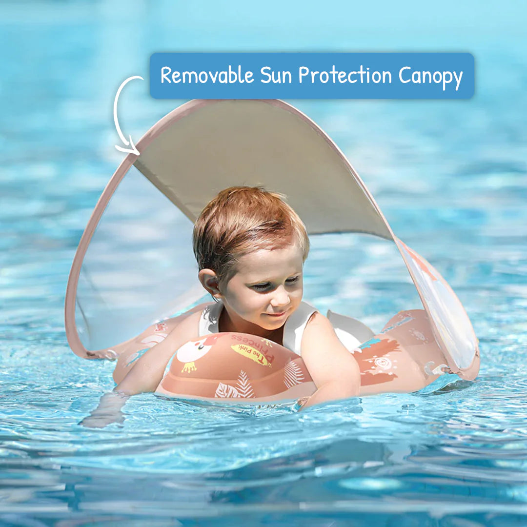 Baby Float – Safe, Comfortable & Fun Water Play