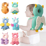 Baby Security Pillow β Safe, Comfy & Perfect for Peaceful Sleep