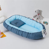 Folding Baby Portable Nest - YeahMommy