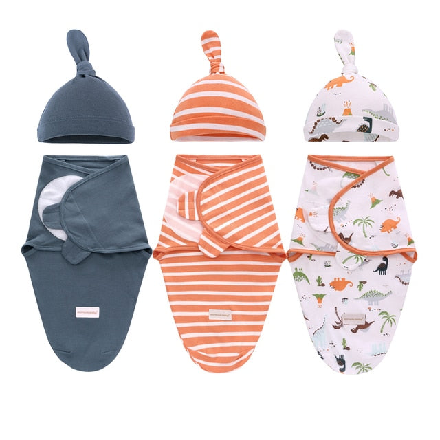 Sweet Dream Baby Swaddle - YeahMommy