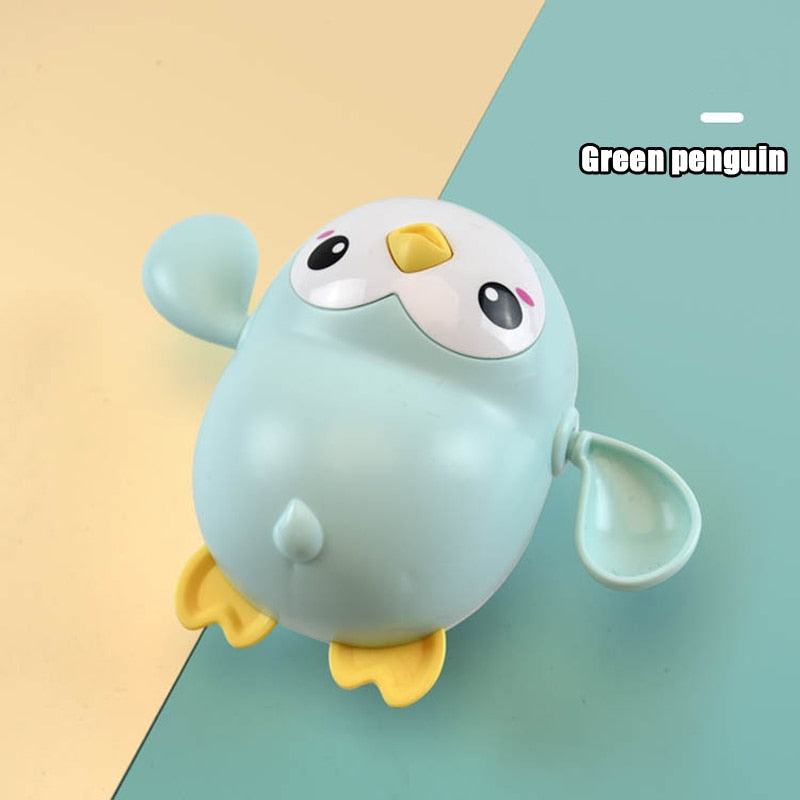 Baby Bath Toys - YeahMommy