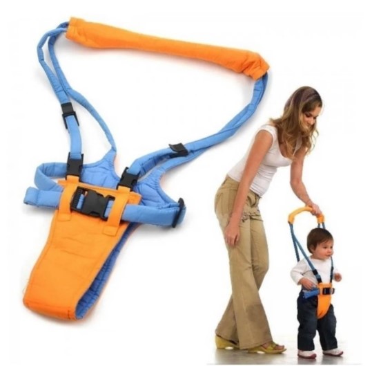Portable Baby Walker - YeahMommy