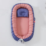 Folding Baby Portable Nest - YeahMommy