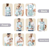 9-in-1 carrier - YeahMommy