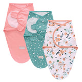 Sweet Dream Baby Swaddle - YeahMommy