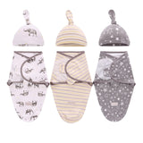 Sweet Dream Baby Swaddle - YeahMommy