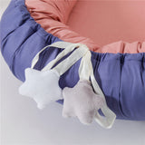 Folding Baby Portable Nest - YeahMommy
