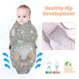 Sweet Dream Baby Swaddle - YeahMommy