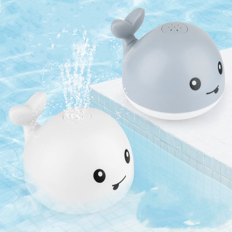 Baby Water Sprinkler Pool Toy - YeahMommy