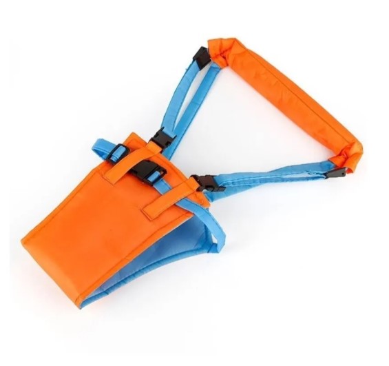 Portable Baby Walker - YeahMommy