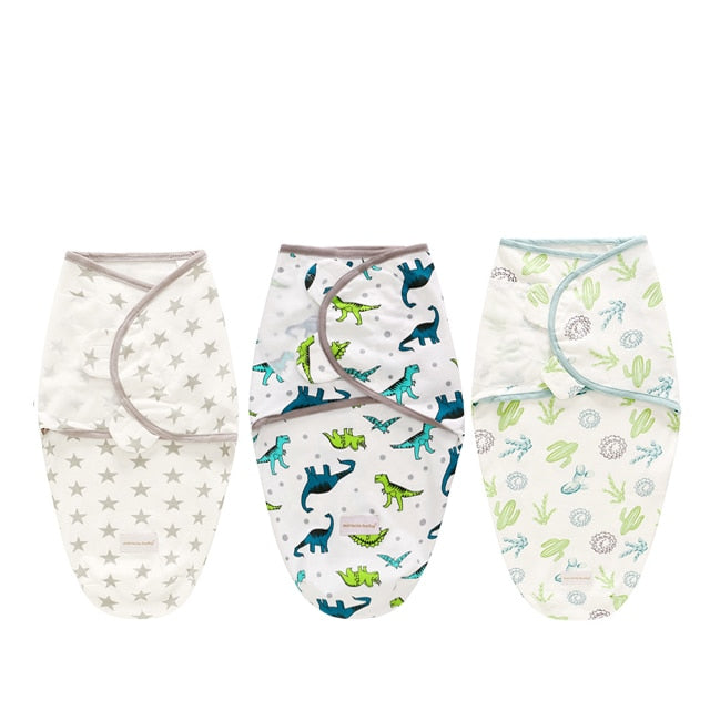 Sweet Dream Baby Swaddle - YeahMommy