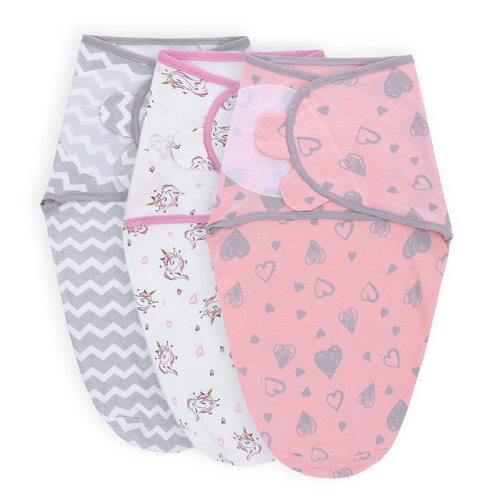 Sweet Dream Baby Swaddle - YeahMommy