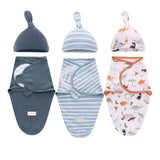 Sweet Dream Baby Swaddle - YeahMommy
