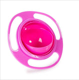 Baby Feeding Bowl - YeahMommy