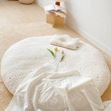 Bear Embroidery Baby Crawling Mat - YeahMommy