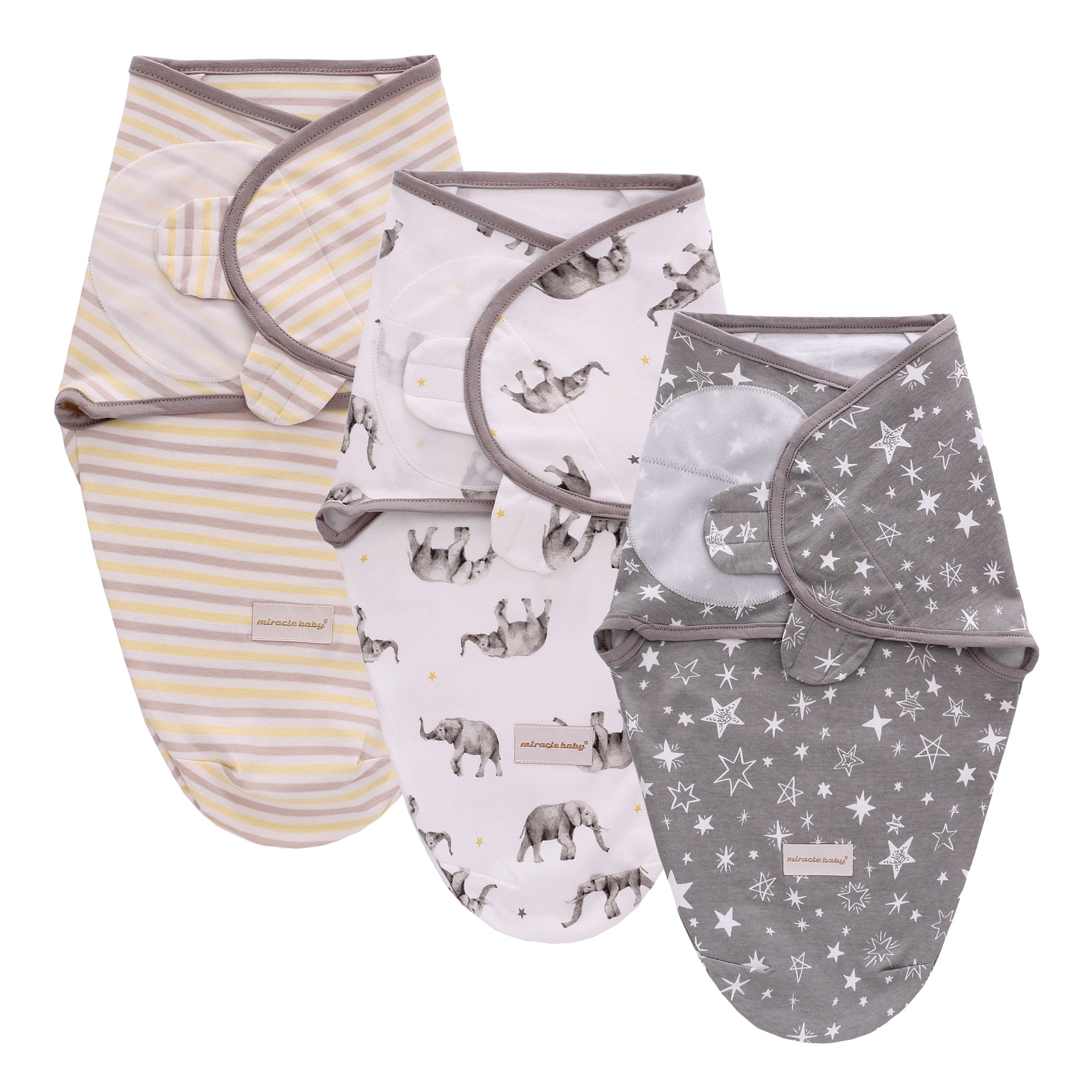 Sweet Dream Baby Swaddle - YeahMommy
