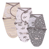 Sweet Dream Baby Swaddle - YeahMommy