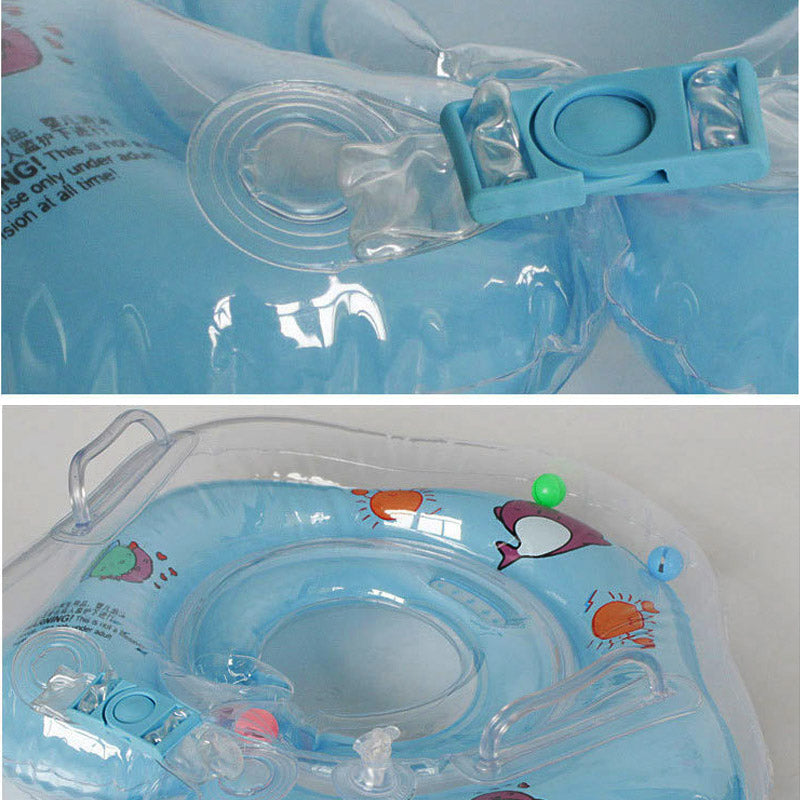 Baby Neck Float - YeahMommy