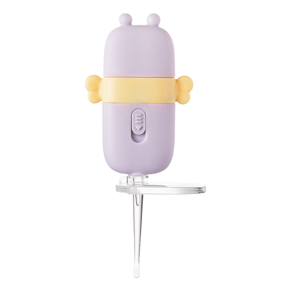 Ear Wax Remover for Kids - YeahMommy