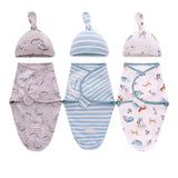 Sweet Dream Baby Swaddle - YeahMommy