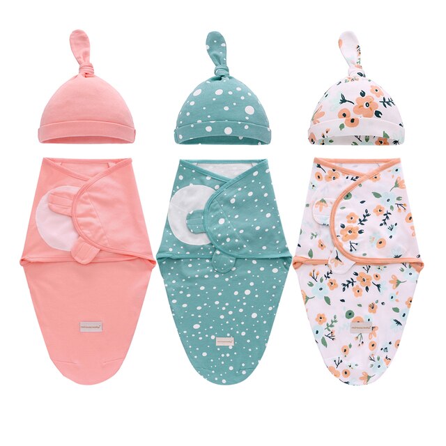 Sweet Dream Baby Swaddle - YeahMommy